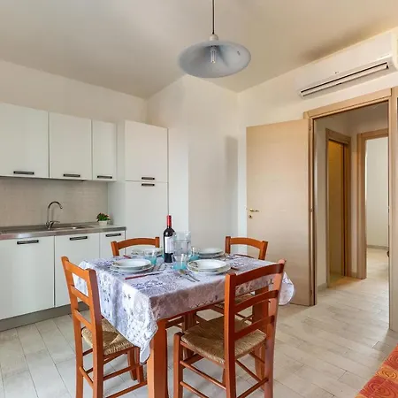 Apartament Incanto By Barbarhouse *