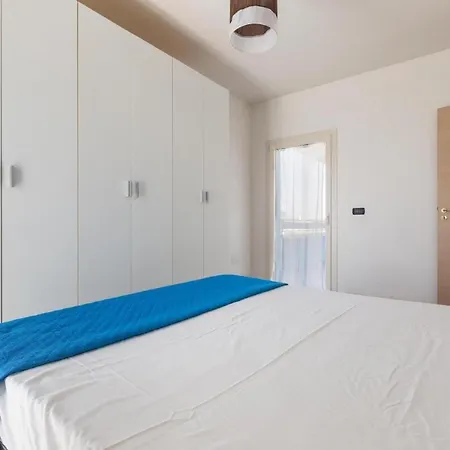Dormiglione Apartment